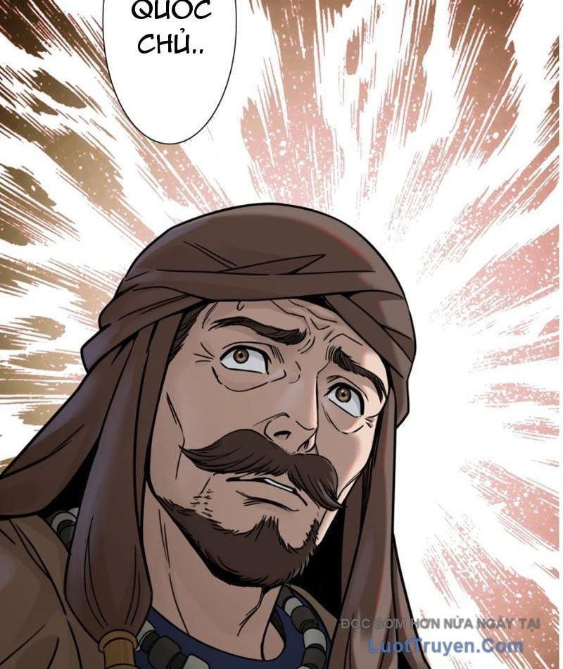 Hoàng Đế Nhà Ta Lại Là Nội Ứng Chapter 23 - Trang 2