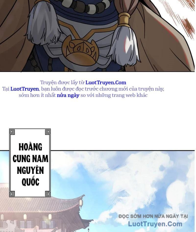 Hoàng Đế Nhà Ta Lại Là Nội Ứng Chapter 23 - Trang 2