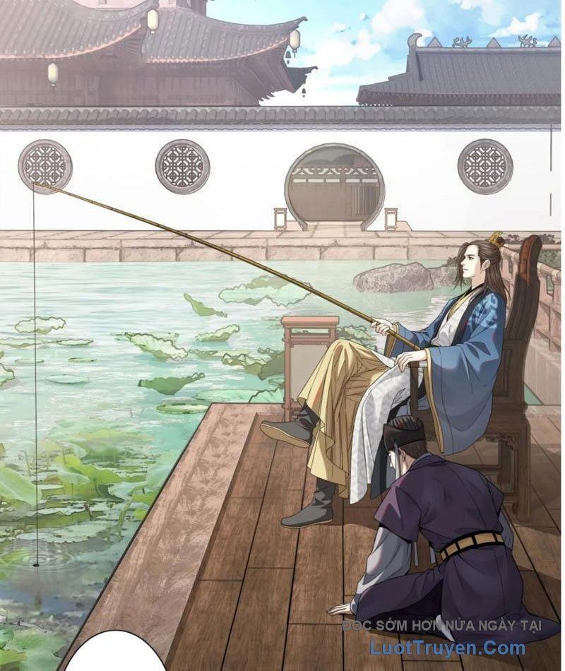 Hoàng Đế Nhà Ta Lại Là Nội Ứng Chapter 23 - Trang 2