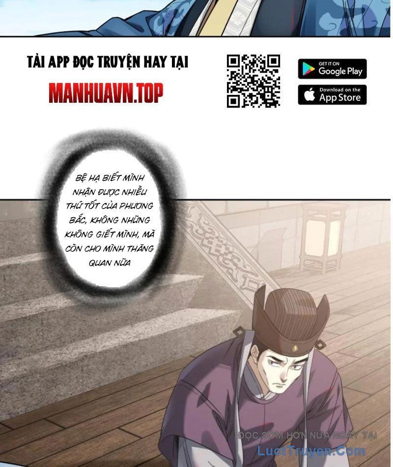 Hoàng Đế Nhà Ta Lại Là Nội Ứng Chapter 23 - Trang 2