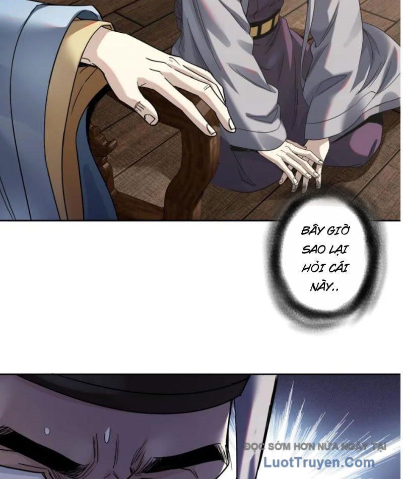 Hoàng Đế Nhà Ta Lại Là Nội Ứng Chapter 23 - Trang 2