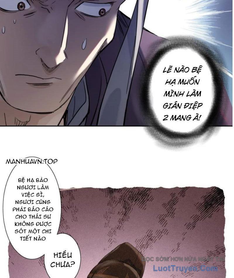 Hoàng Đế Nhà Ta Lại Là Nội Ứng Chapter 23 - Trang 2