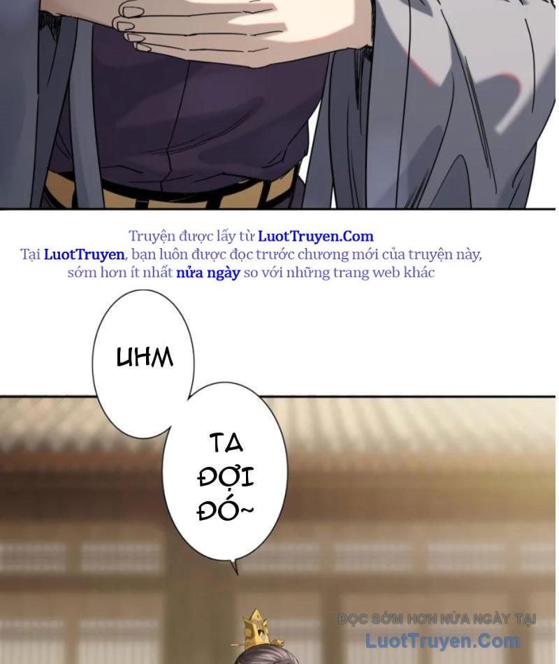 Hoàng Đế Nhà Ta Lại Là Nội Ứng Chapter 23 - Trang 2