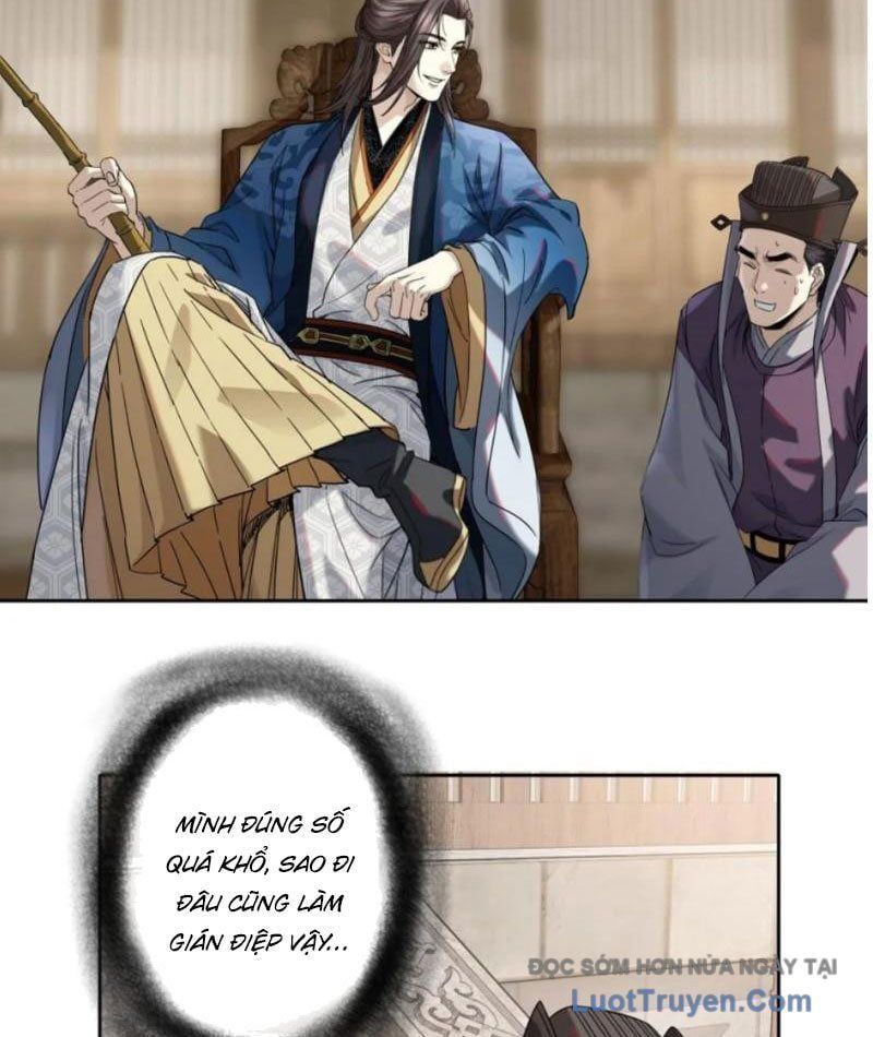 Hoàng Đế Nhà Ta Lại Là Nội Ứng Chapter 23 - Trang 2