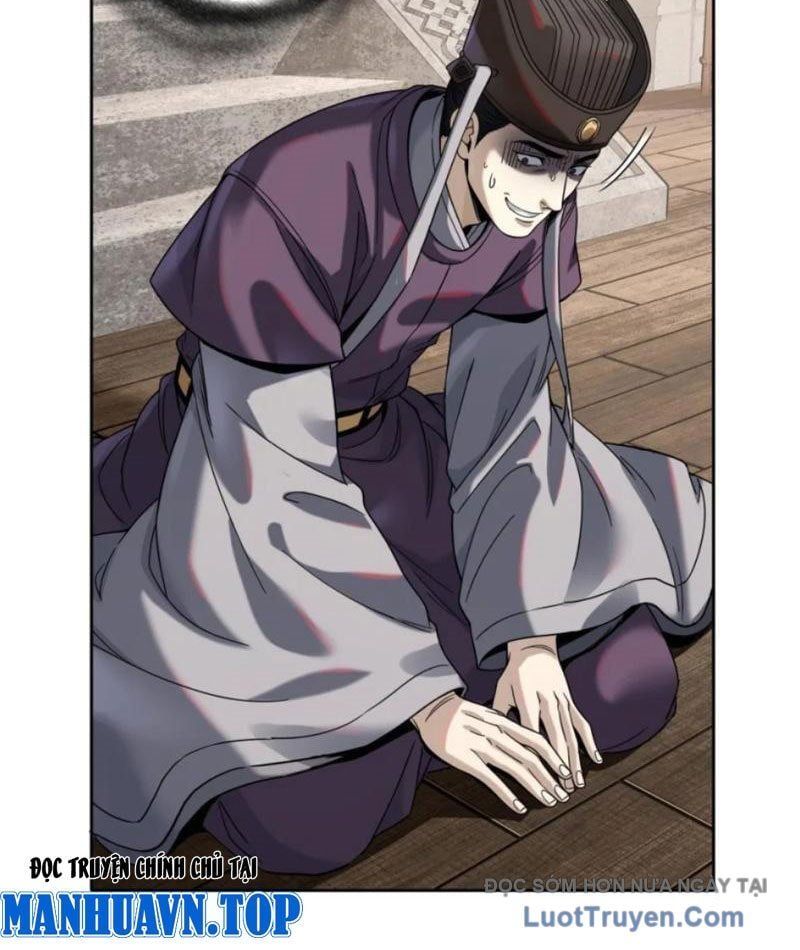 Hoàng Đế Nhà Ta Lại Là Nội Ứng Chapter 23 - Trang 2