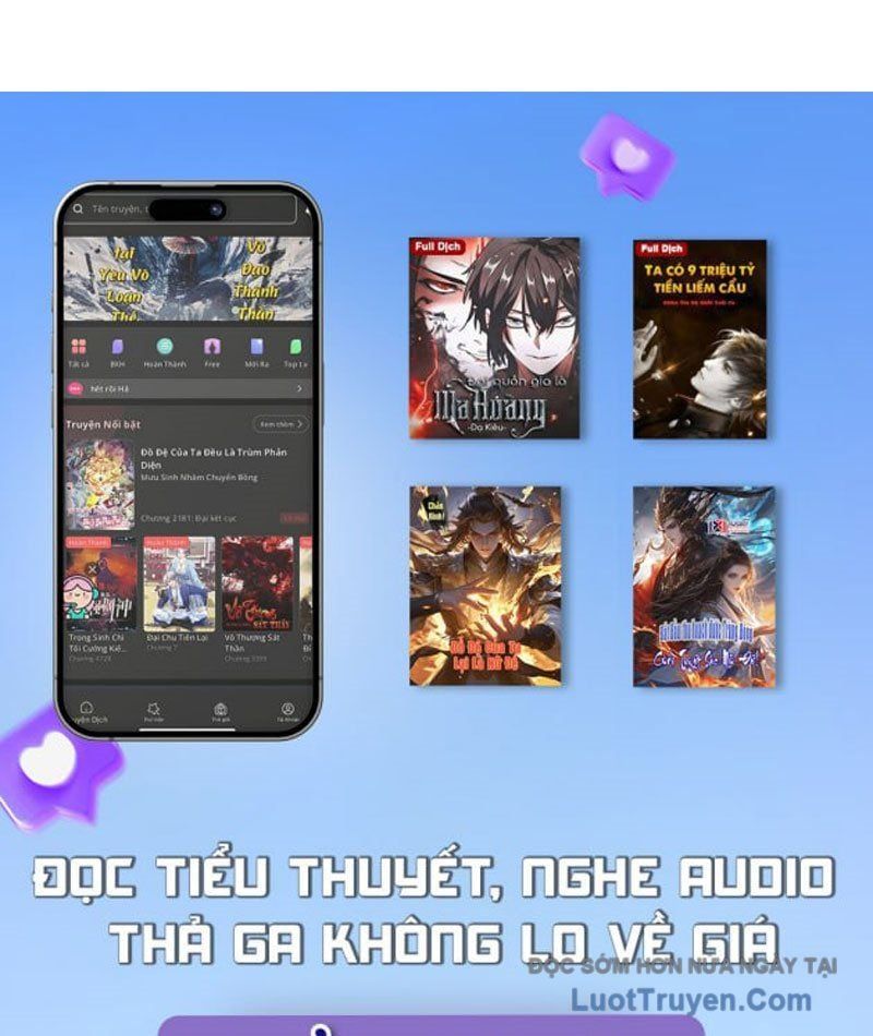 Hoàng Đế Nhà Ta Lại Là Nội Ứng Chapter 23 - Trang 2