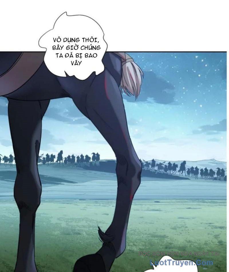 Hoàng Đế Nhà Ta Lại Là Nội Ứng Chapter 23 - Trang 2