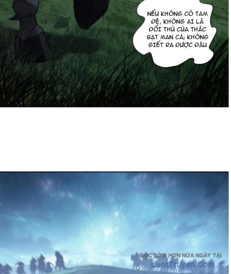 Hoàng Đế Nhà Ta Lại Là Nội Ứng Chapter 23 - Trang 2