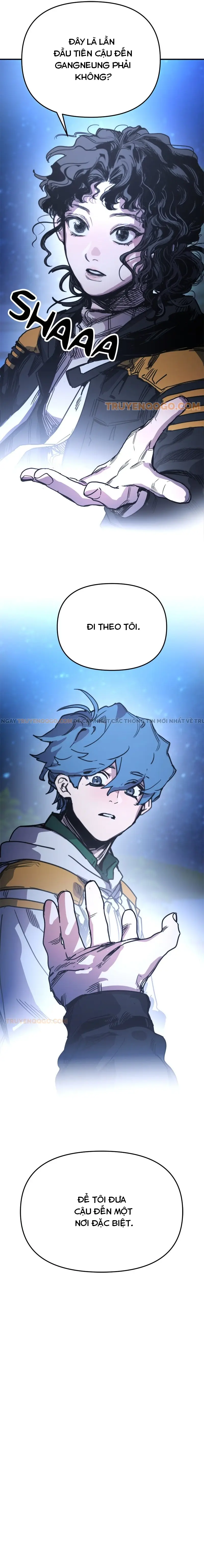 Mê Cung Ký Ức Chapter 12 - Trang 2