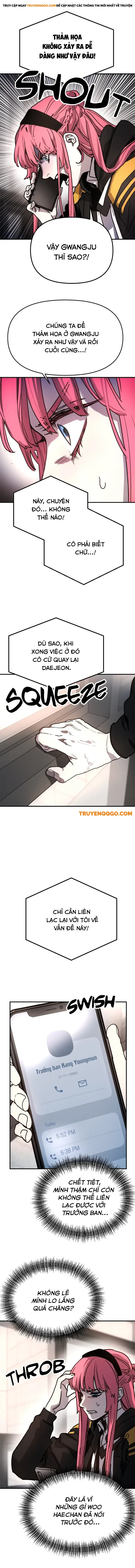 Mê Cung Ký Ức Chapter 14 - Trang 2