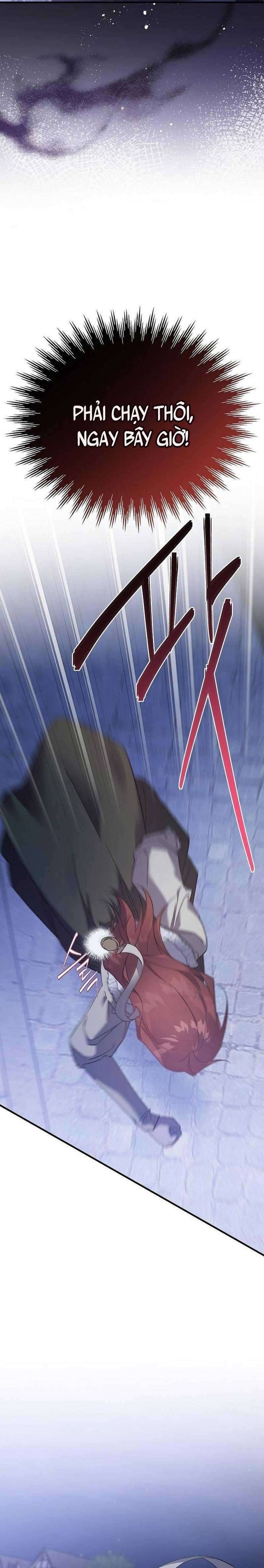 Nữ Hầu Báo Thù: Thời Khắc Cuối Cùng Chapter 28 - Trang 2