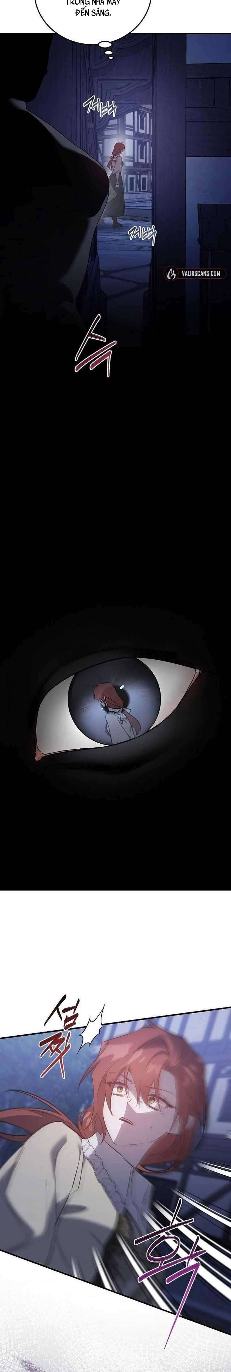 Nữ Hầu Báo Thù: Thời Khắc Cuối Cùng Chapter 28 - Trang 2