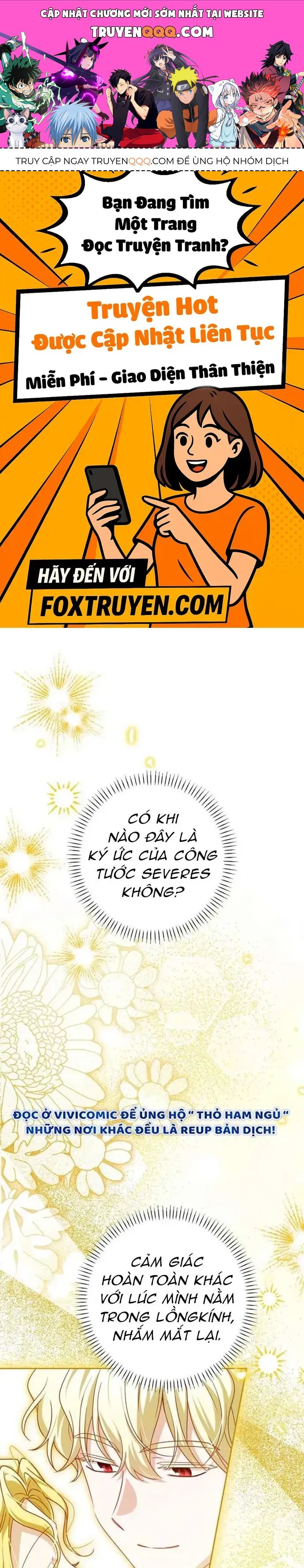 Gia Đình Phản Diện Phản Đối Tự Lập Chapter 56 - Trang 2