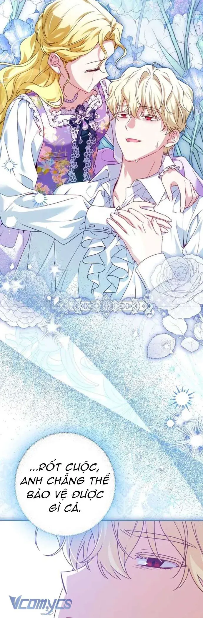 Gia Đình Phản Diện Phản Đối Tự Lập Chapter 56 - Trang 2