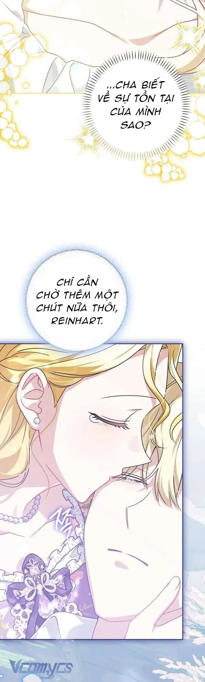 Gia Đình Phản Diện Phản Đối Tự Lập Chapter 56 - Trang 2