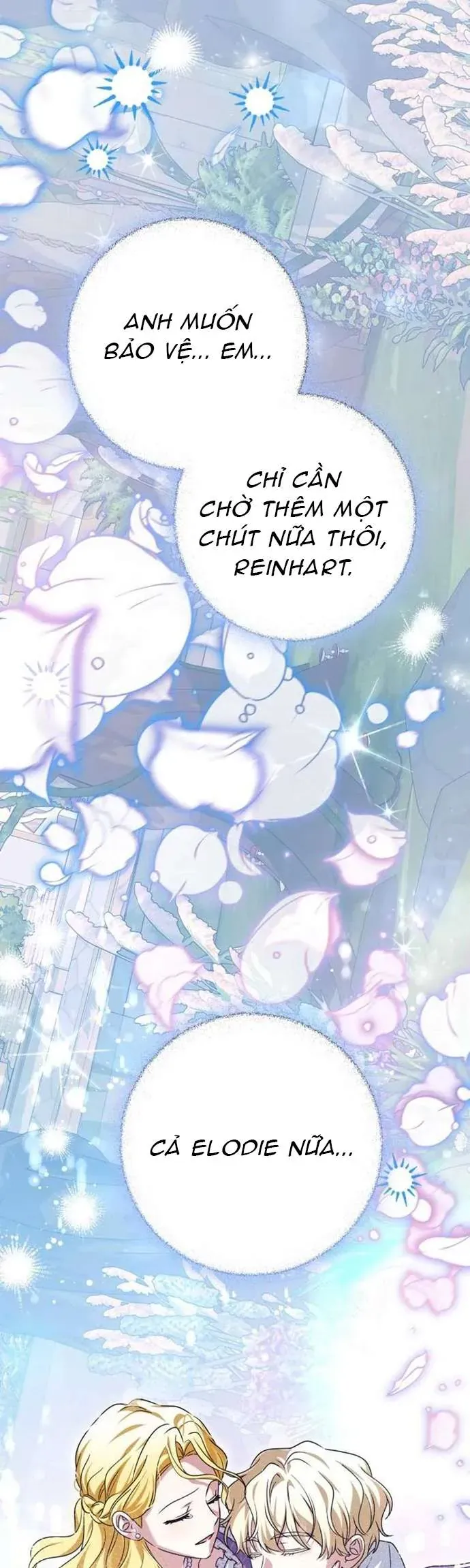 Gia Đình Phản Diện Phản Đối Tự Lập Chapter 56 - Trang 2