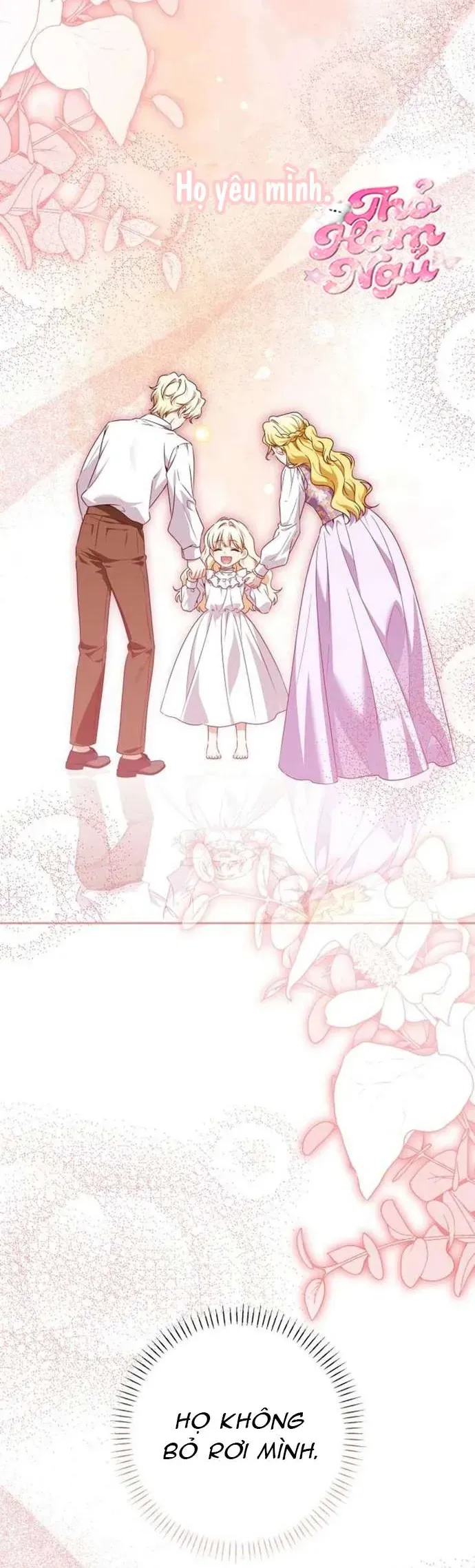 Gia Đình Phản Diện Phản Đối Tự Lập Chapter 56 - Trang 2