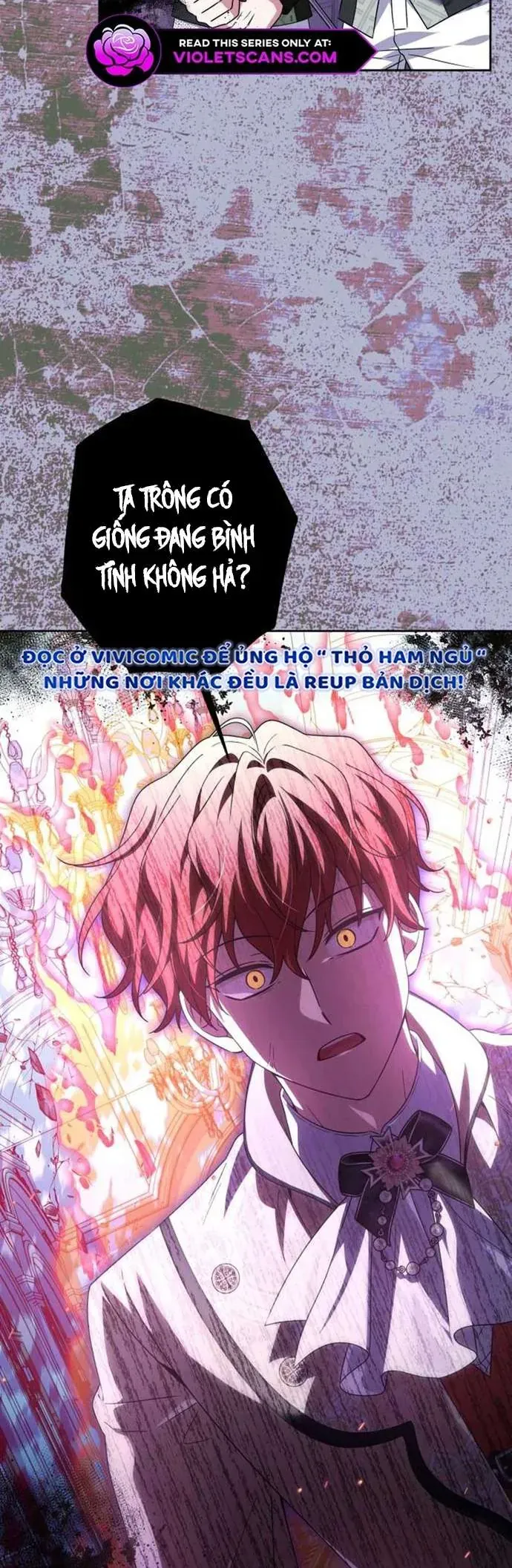 Gia Đình Phản Diện Phản Đối Tự Lập Chapter 56 - Trang 2