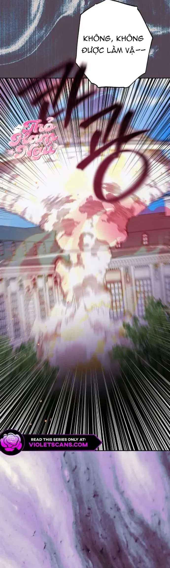 Gia Đình Phản Diện Phản Đối Tự Lập Chapter 56 - Trang 2