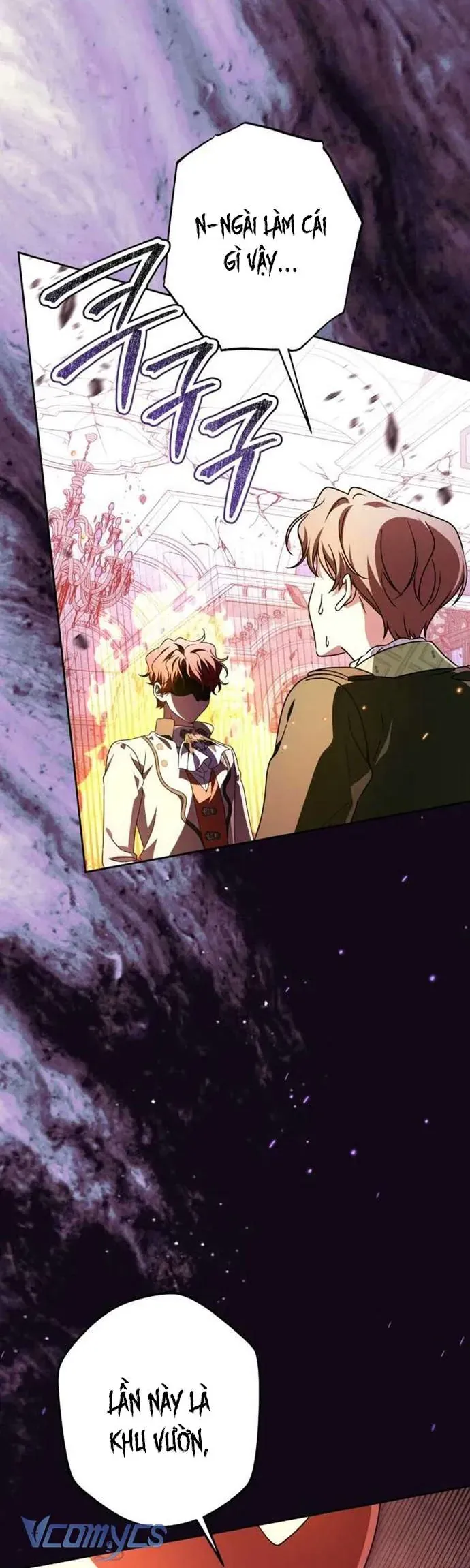 Gia Đình Phản Diện Phản Đối Tự Lập Chapter 56 - Trang 2