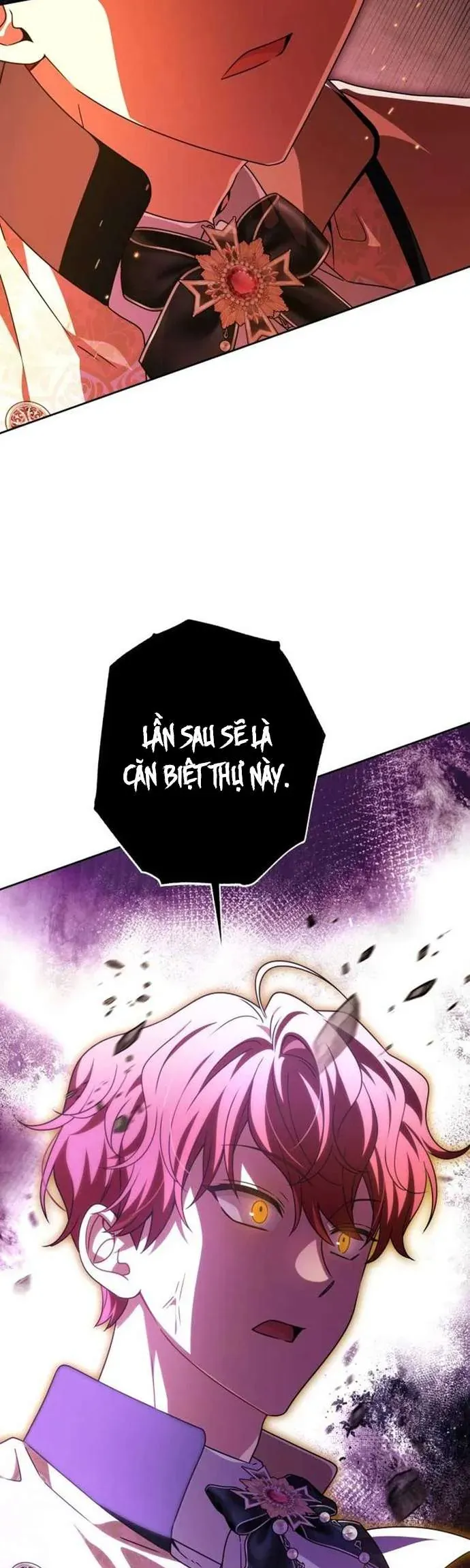 Gia Đình Phản Diện Phản Đối Tự Lập Chapter 56 - Trang 2