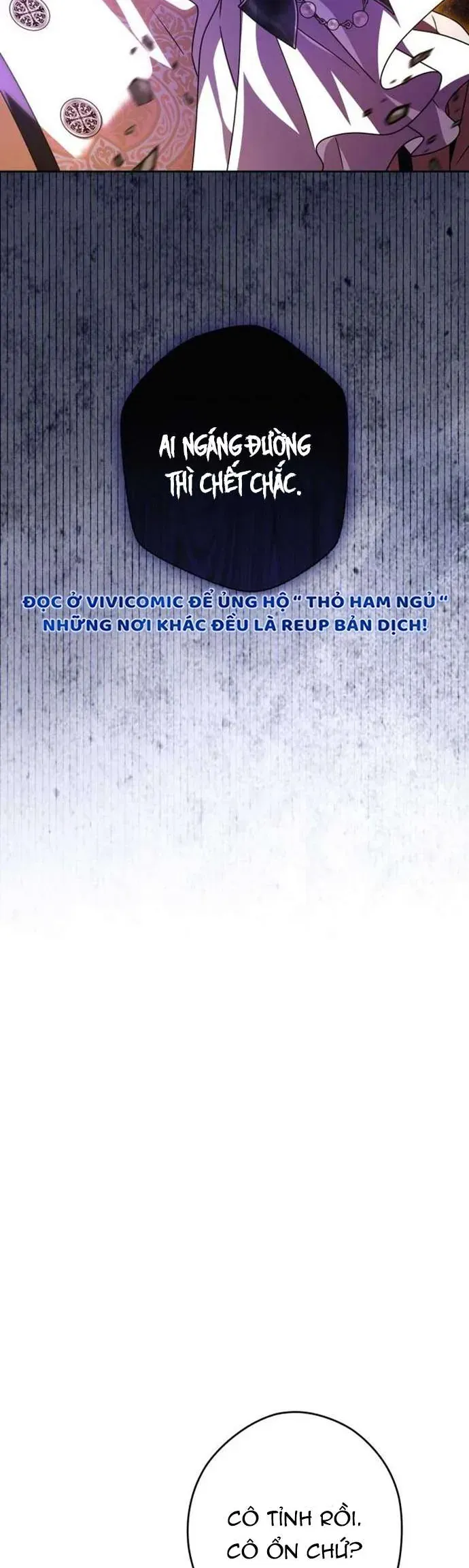 Gia Đình Phản Diện Phản Đối Tự Lập Chapter 56 - Trang 2