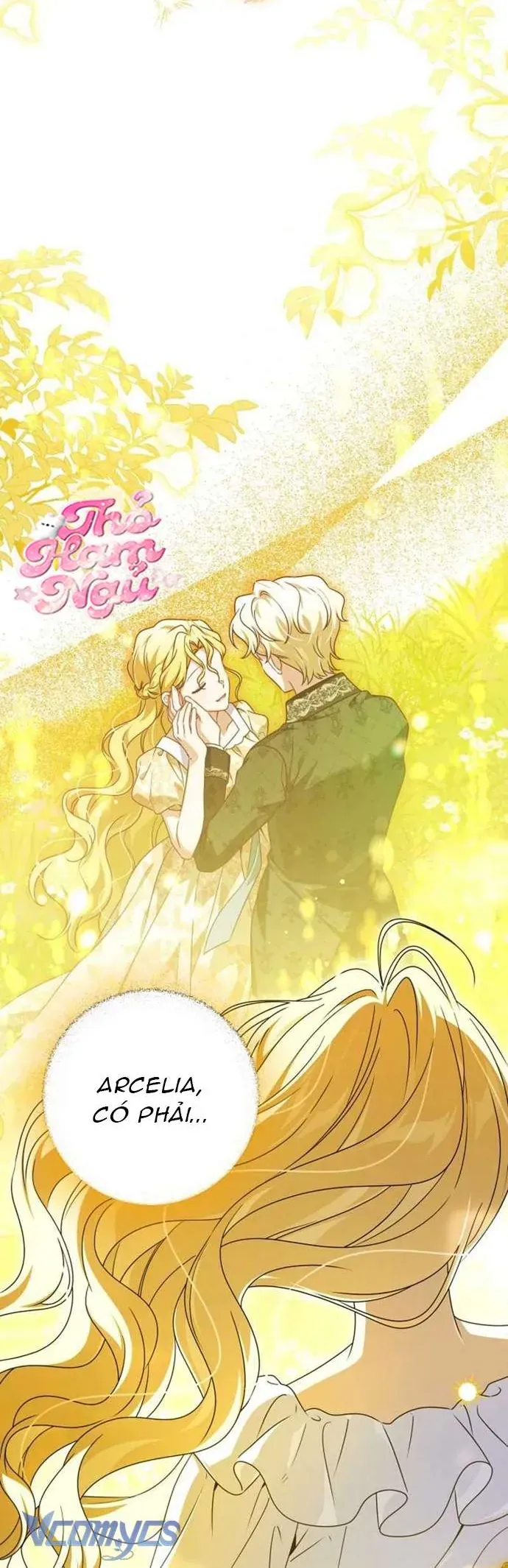 Gia Đình Phản Diện Phản Đối Tự Lập Chapter 56 - Trang 2