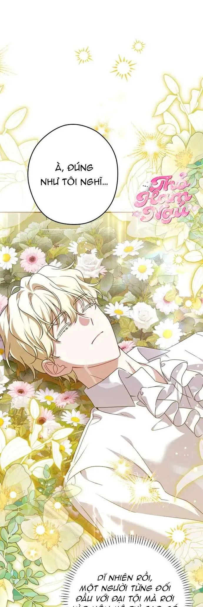 Gia Đình Phản Diện Phản Đối Tự Lập Chapter 56 - Trang 2