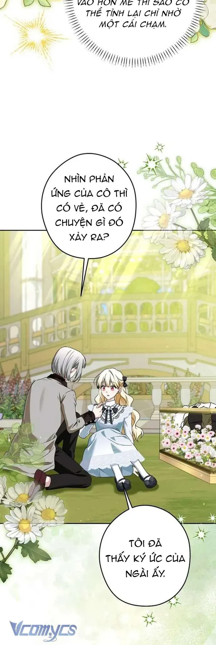 Gia Đình Phản Diện Phản Đối Tự Lập Chapter 56 - Trang 2