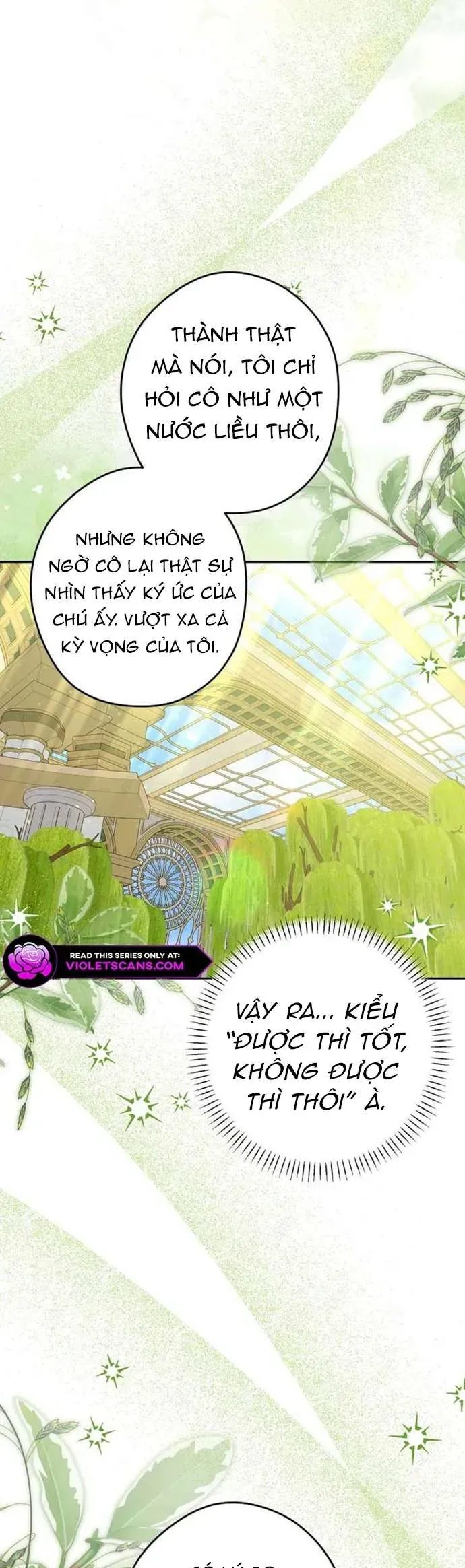 Gia Đình Phản Diện Phản Đối Tự Lập Chapter 56 - Trang 2