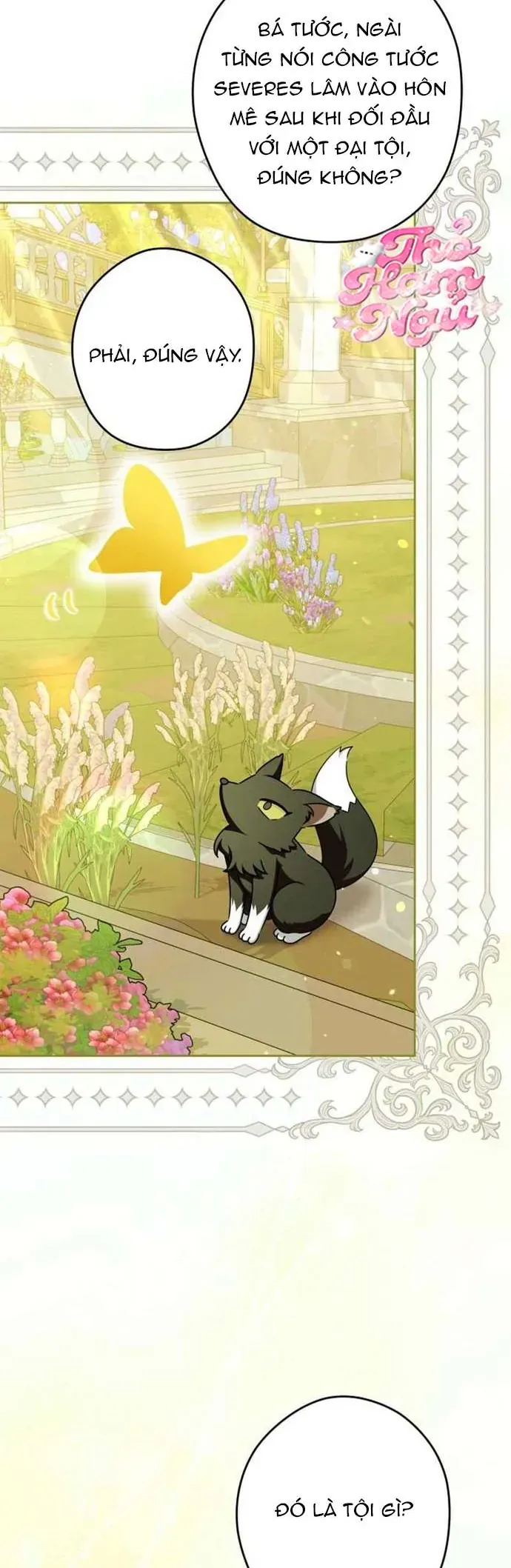 Gia Đình Phản Diện Phản Đối Tự Lập Chapter 56 - Trang 2