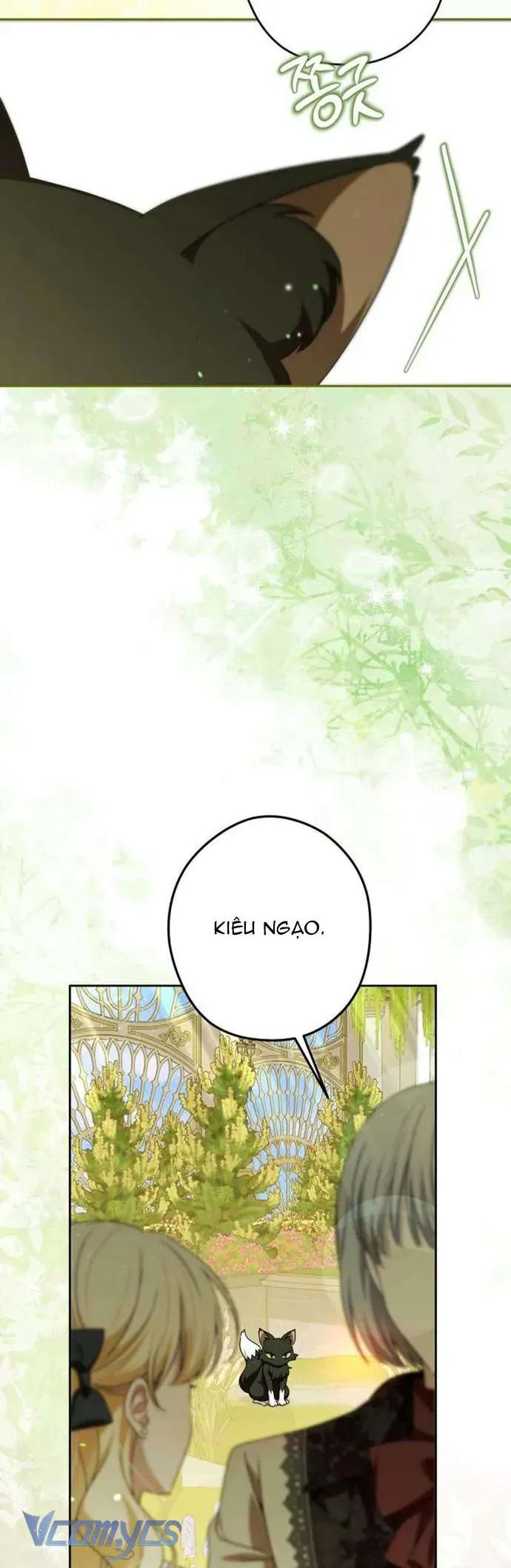 Gia Đình Phản Diện Phản Đối Tự Lập Chapter 56 - Trang 2