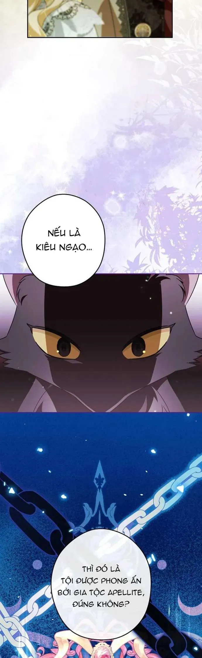 Gia Đình Phản Diện Phản Đối Tự Lập Chapter 56 - Trang 2