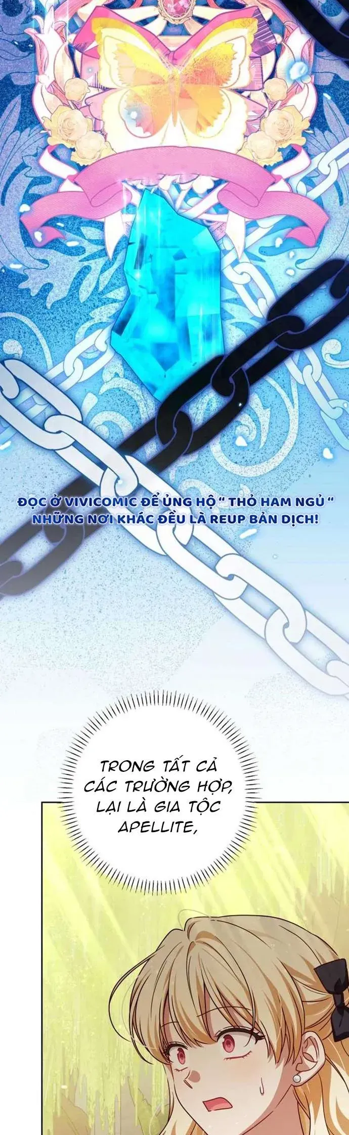 Gia Đình Phản Diện Phản Đối Tự Lập Chapter 56 - Trang 2