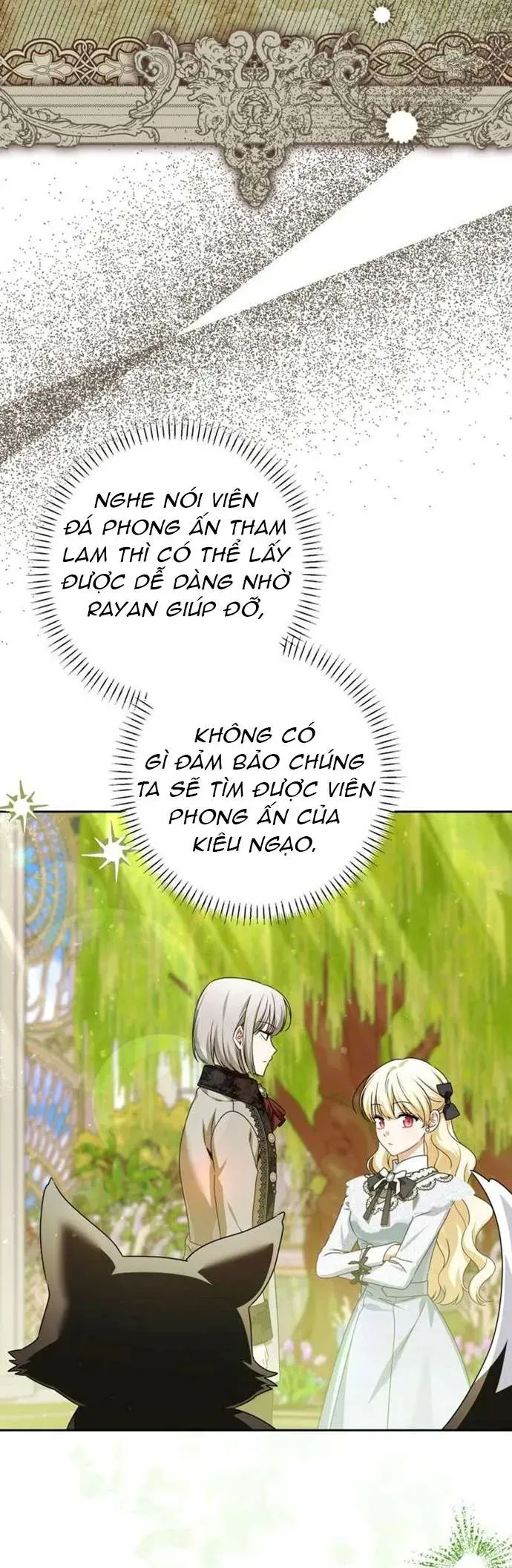 Gia Đình Phản Diện Phản Đối Tự Lập Chapter 56 - Trang 2