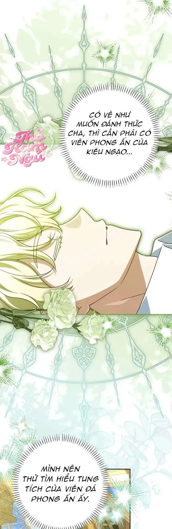 Gia Đình Phản Diện Phản Đối Tự Lập Chapter 56 - Trang 2