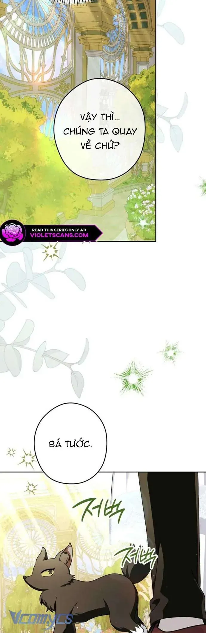 Gia Đình Phản Diện Phản Đối Tự Lập Chapter 56 - Trang 2