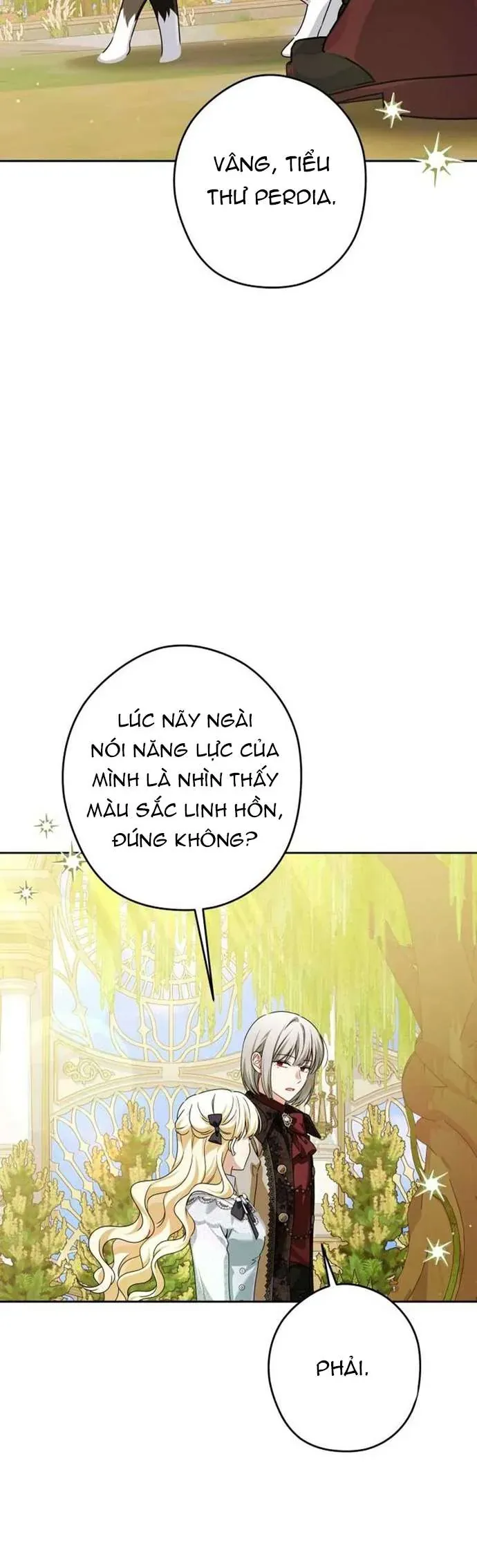 Gia Đình Phản Diện Phản Đối Tự Lập Chapter 56 - Trang 2