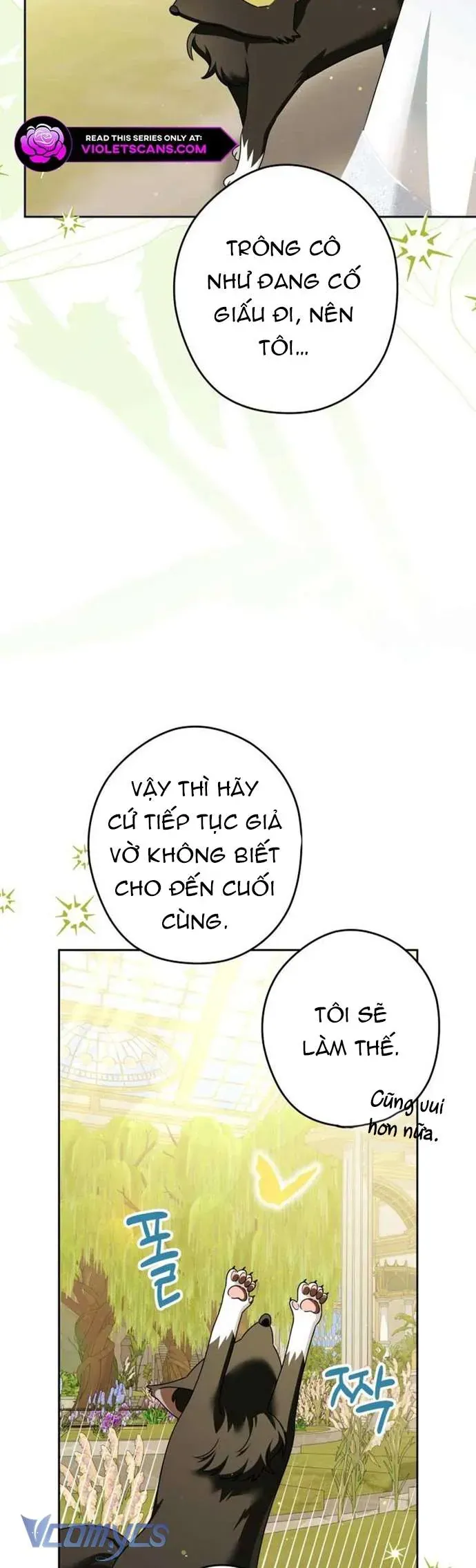 Gia Đình Phản Diện Phản Đối Tự Lập Chapter 56 - Trang 2