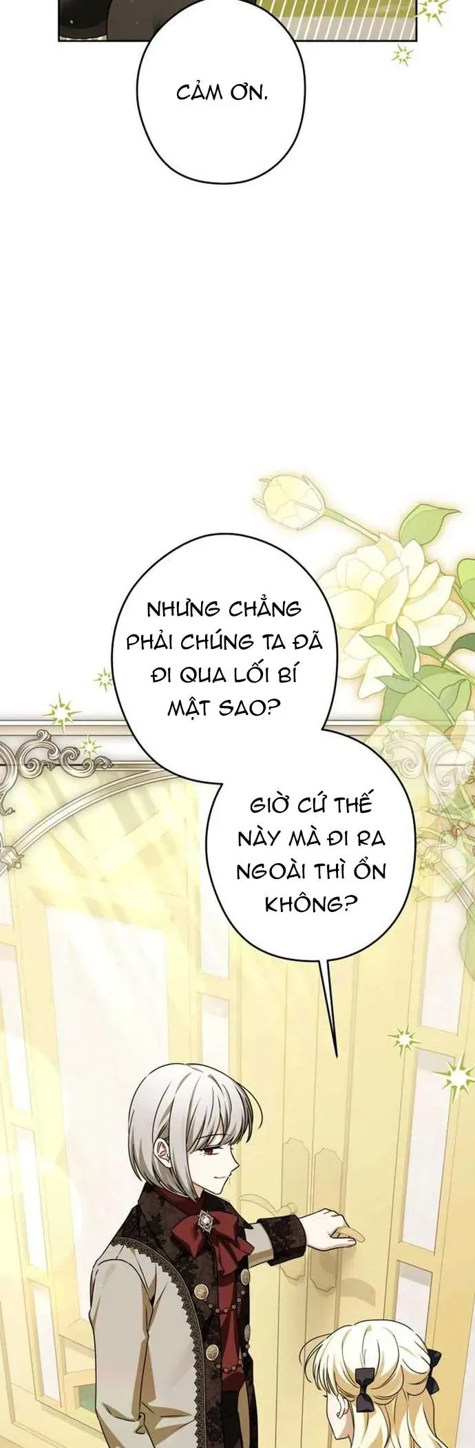 Gia Đình Phản Diện Phản Đối Tự Lập Chapter 56 - Trang 2