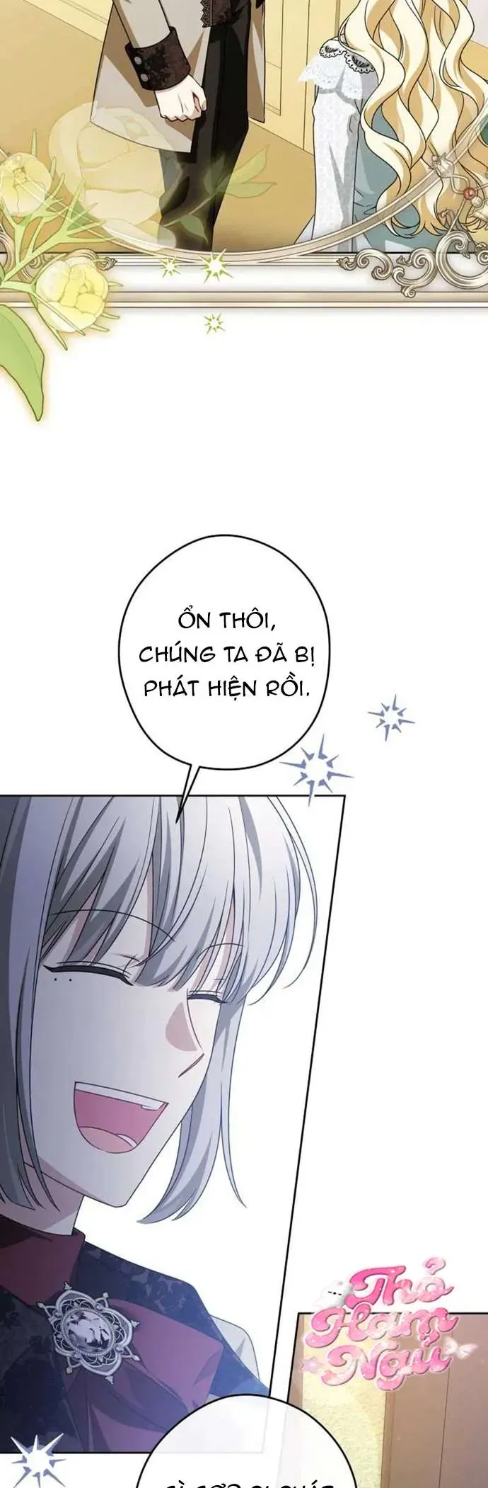 Gia Đình Phản Diện Phản Đối Tự Lập Chapter 56 - Trang 2