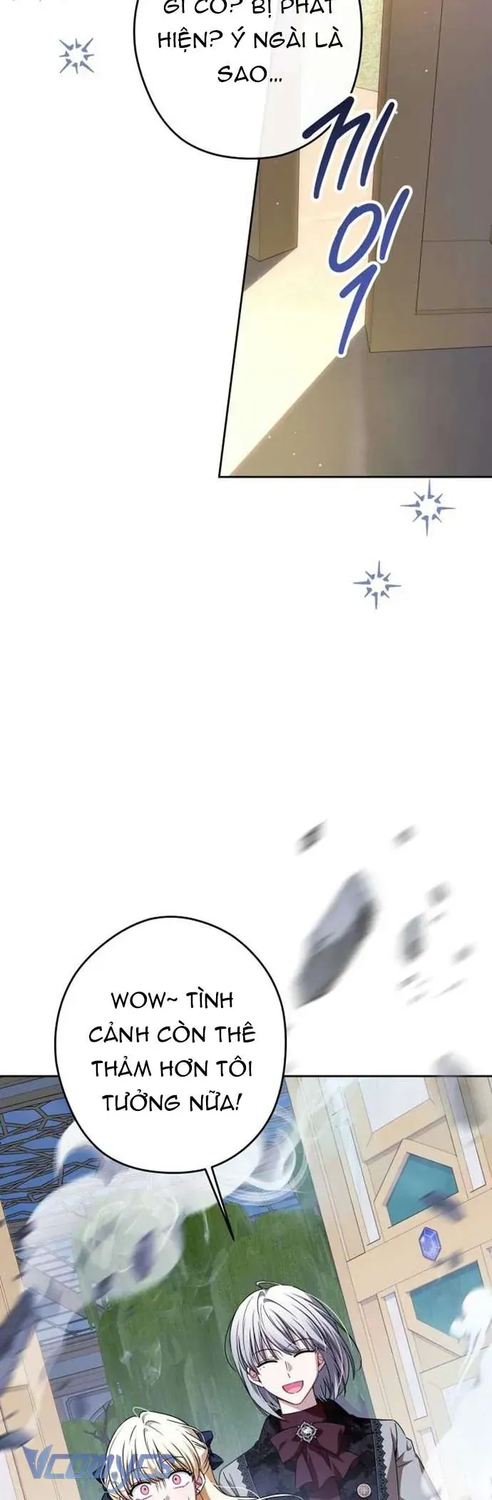 Gia Đình Phản Diện Phản Đối Tự Lập Chapter 56 - Trang 2