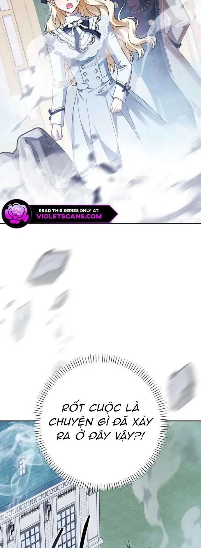 Gia Đình Phản Diện Phản Đối Tự Lập Chapter 56 - Trang 2