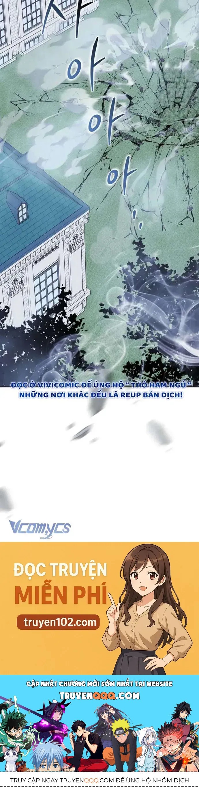 Gia Đình Phản Diện Phản Đối Tự Lập Chapter 56 - Trang 2