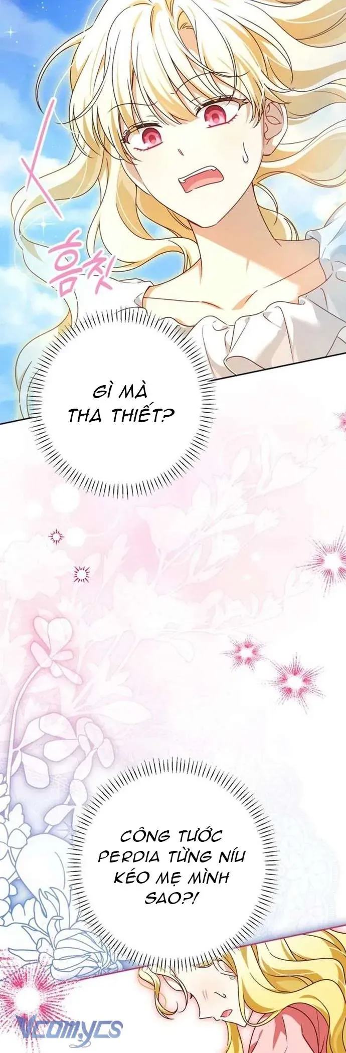 Gia Đình Phản Diện Phản Đối Tự Lập Chapter 56 - Trang 2