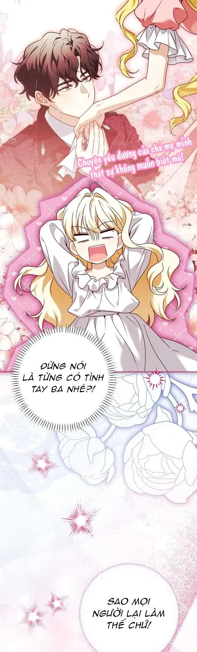 Gia Đình Phản Diện Phản Đối Tự Lập Chapter 56 - Trang 2