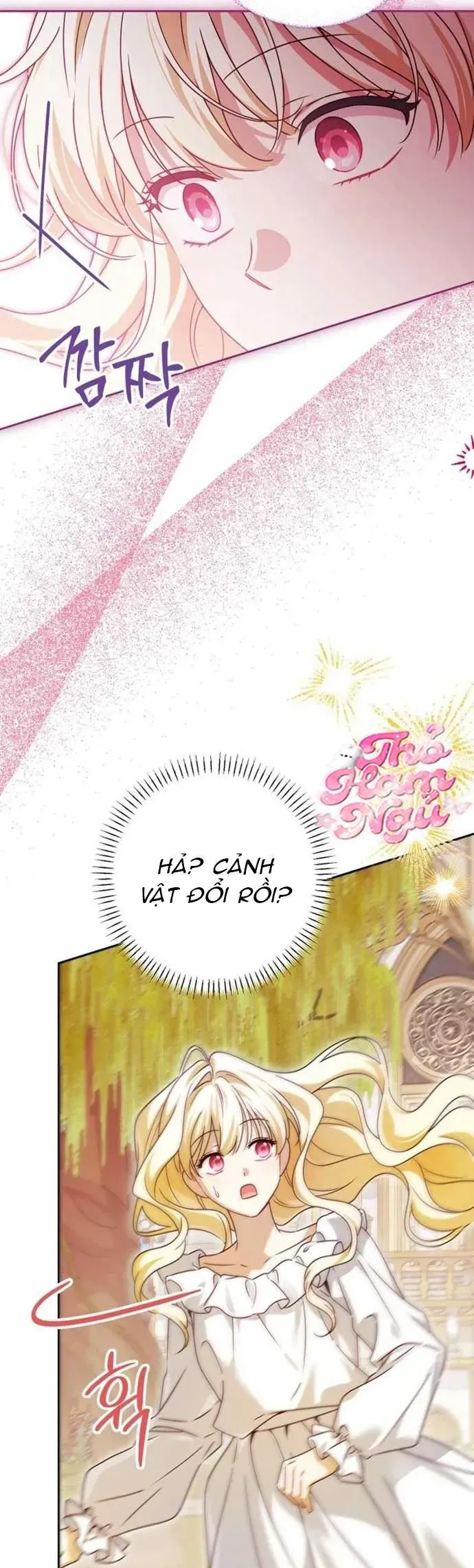 Gia Đình Phản Diện Phản Đối Tự Lập Chapter 56 - Trang 2