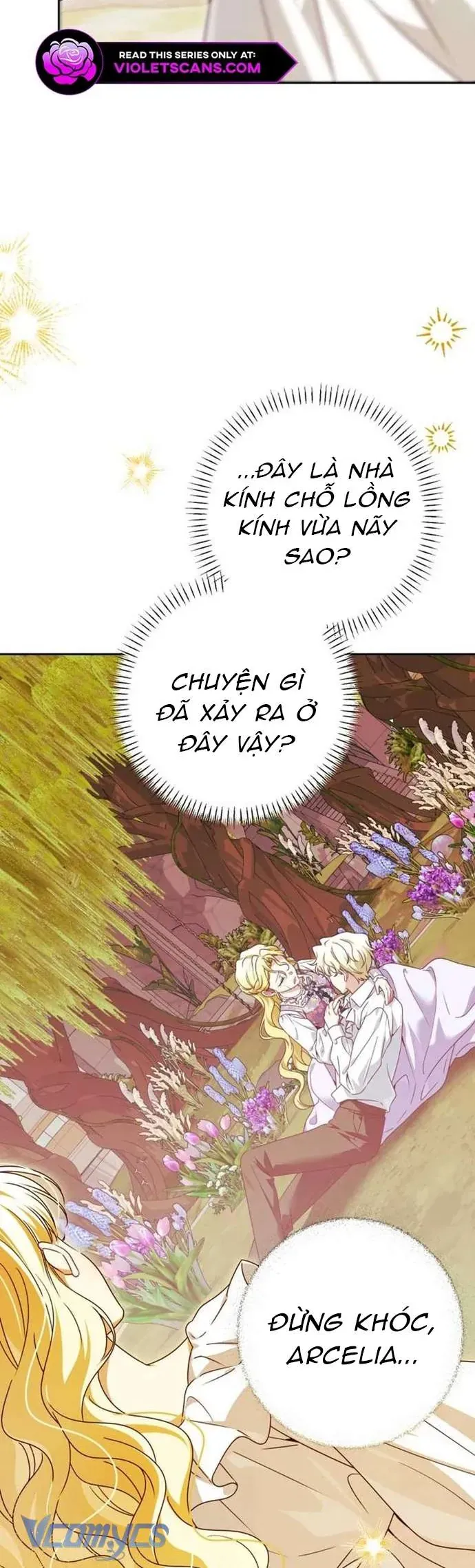 Gia Đình Phản Diện Phản Đối Tự Lập Chapter 56 - Trang 2