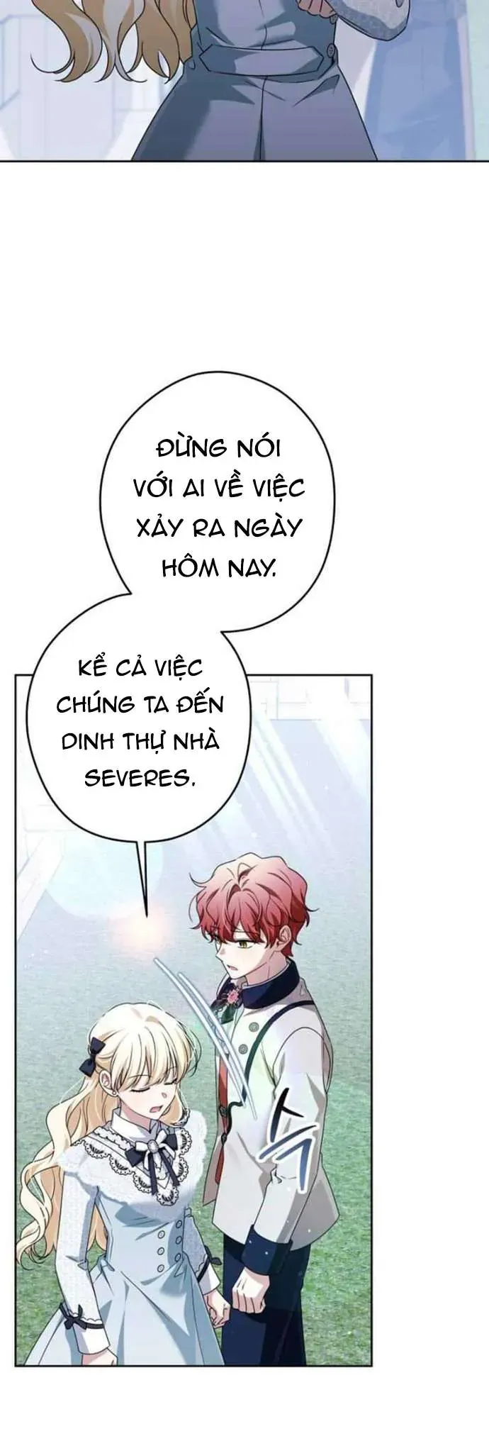 Gia Đình Phản Diện Phản Đối Tự Lập Chapter 57 - Trang 2