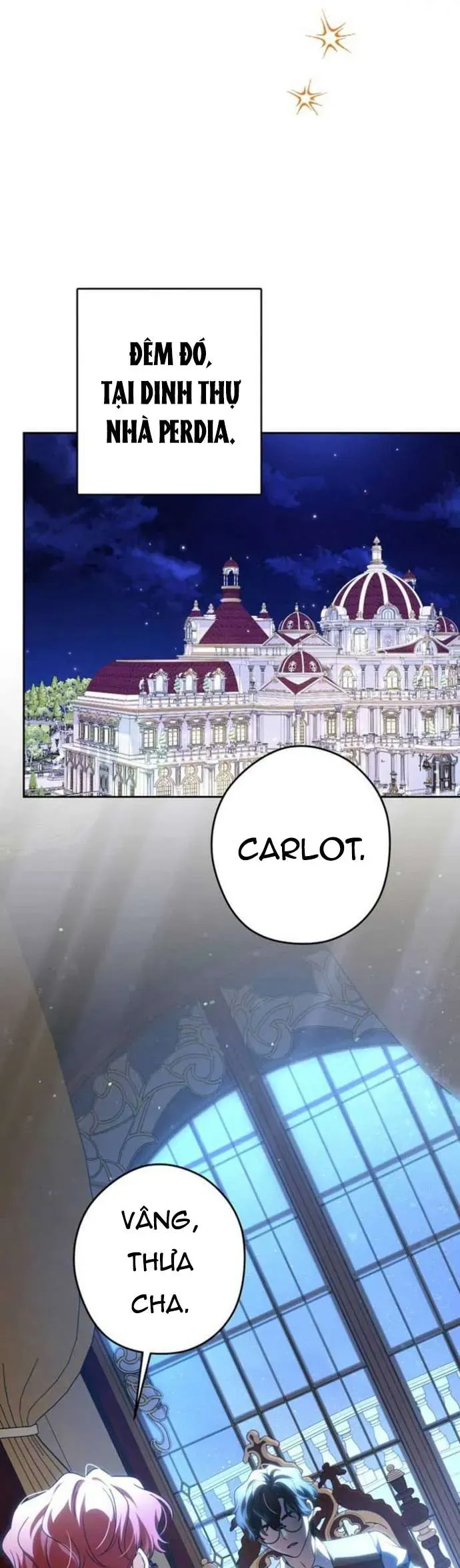 Gia Đình Phản Diện Phản Đối Tự Lập Chapter 57 - Trang 2